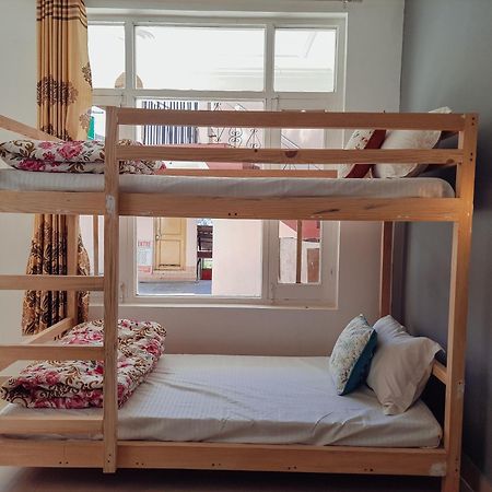 Be Happy Homestay McLeod Ganj Luaran gambar