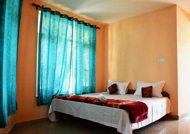 Be Happy Homestay McLeod Ganj Luaran gambar