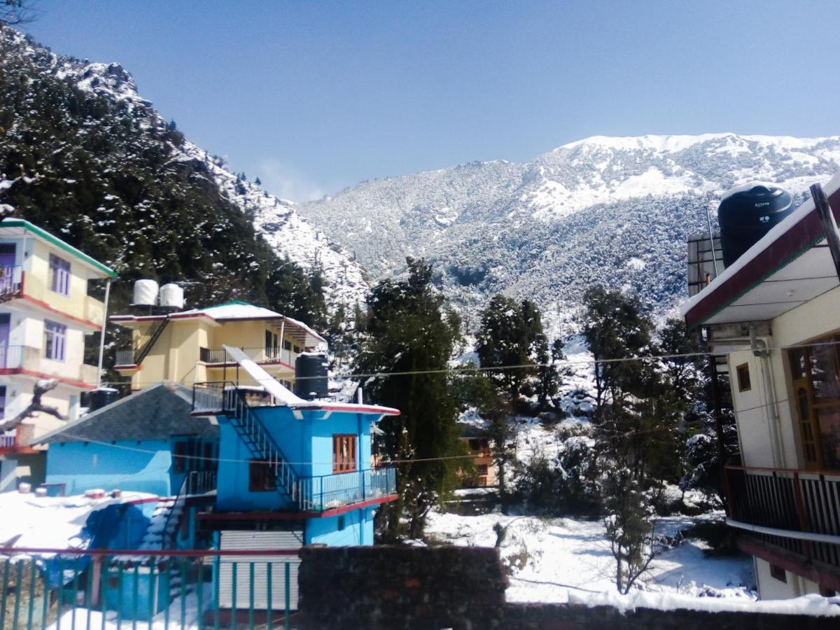 Be Happy Homestay McLeod Ganj Luaran gambar