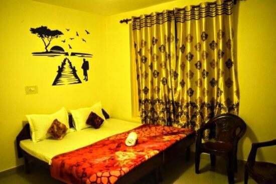 Be Happy Homestay McLeod Ganj Luaran gambar