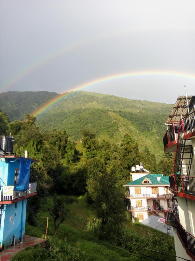 Be Happy Homestay McLeod Ganj Luaran gambar