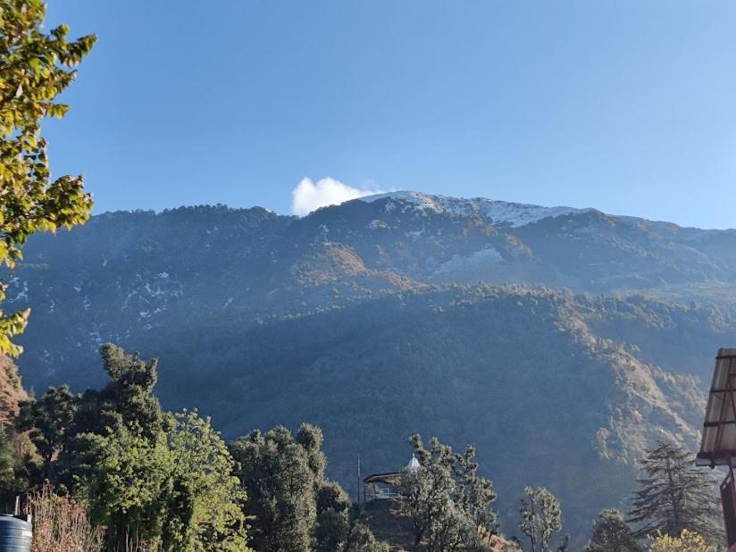 Be Happy Homestay McLeod Ganj Luaran gambar