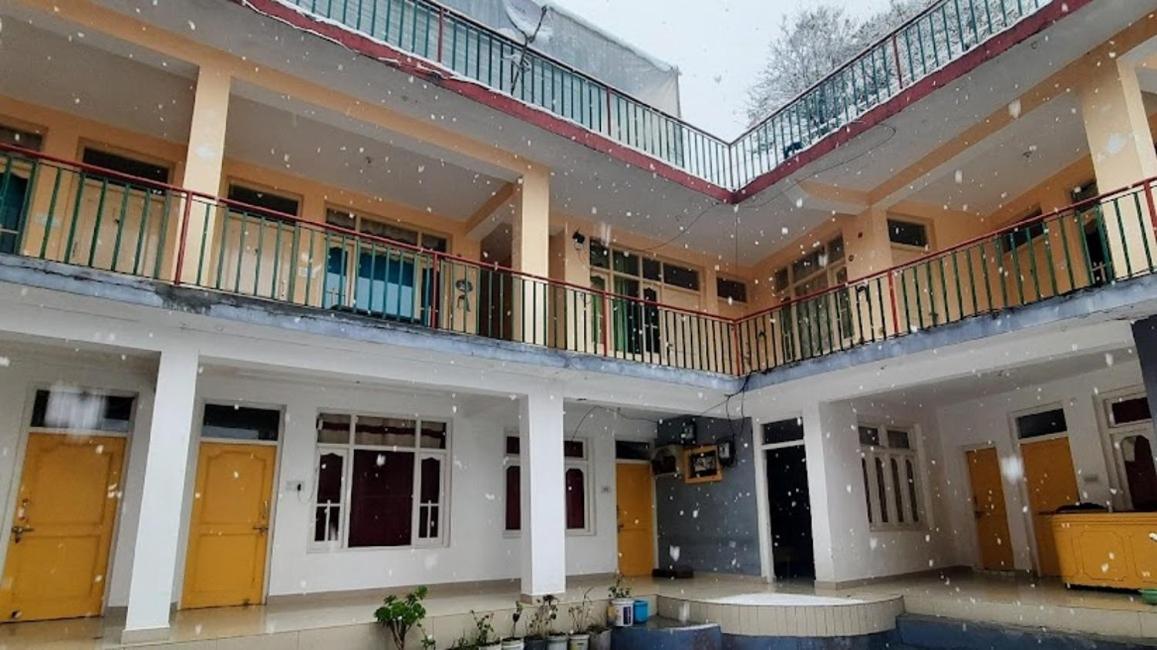 Be Happy Homestay McLeod Ganj Luaran gambar