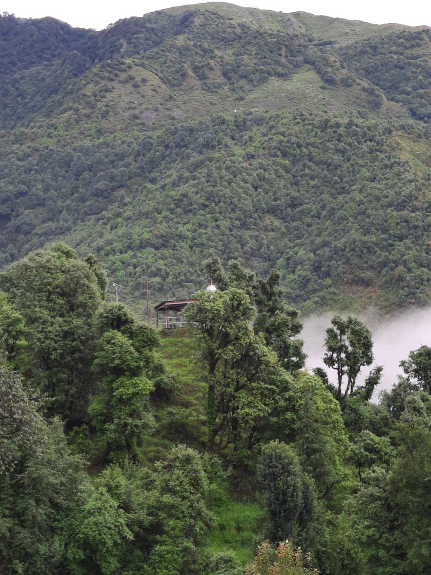Be Happy Homestay McLeod Ganj Luaran gambar