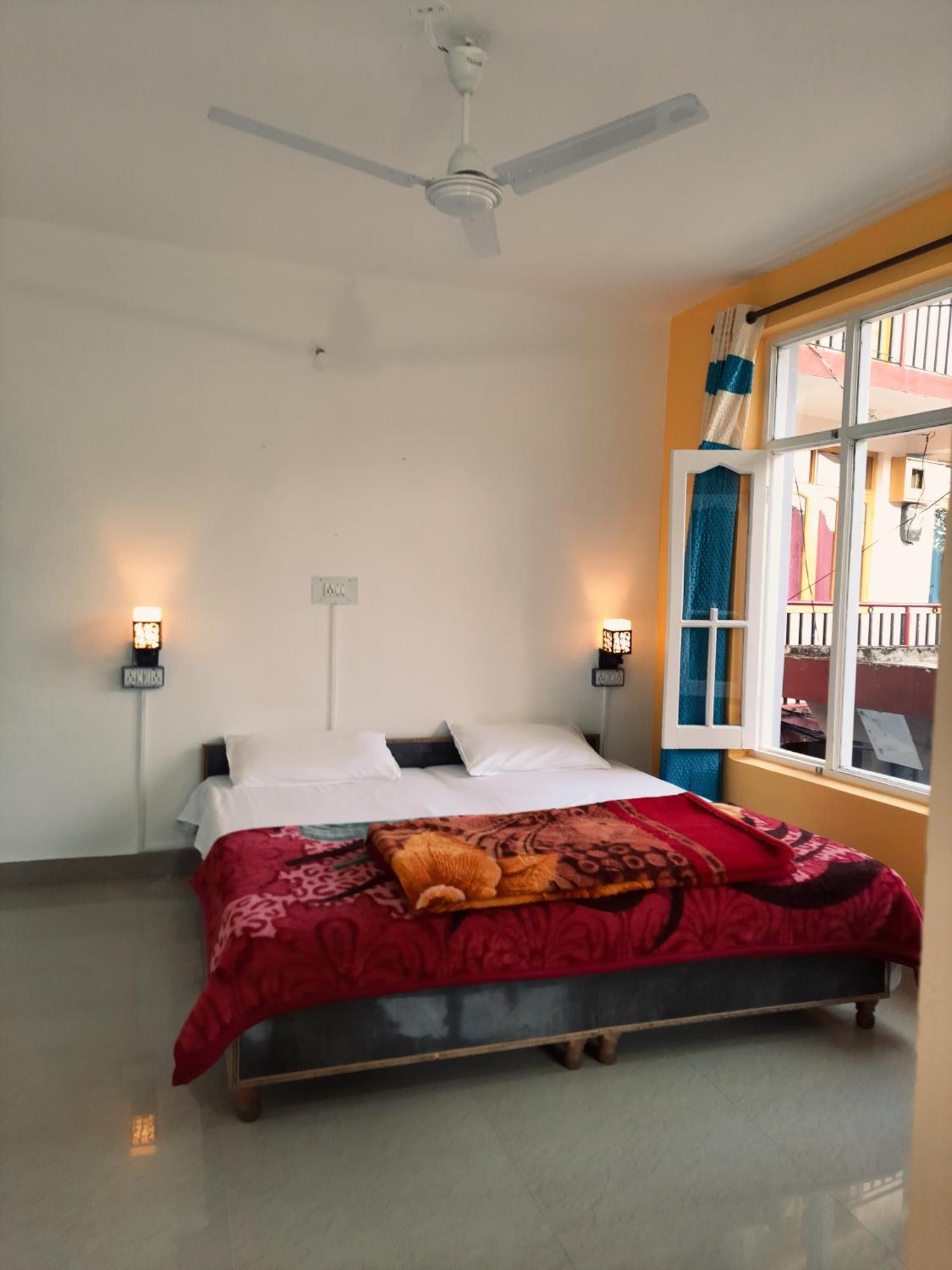 Be Happy Homestay McLeod Ganj Luaran gambar