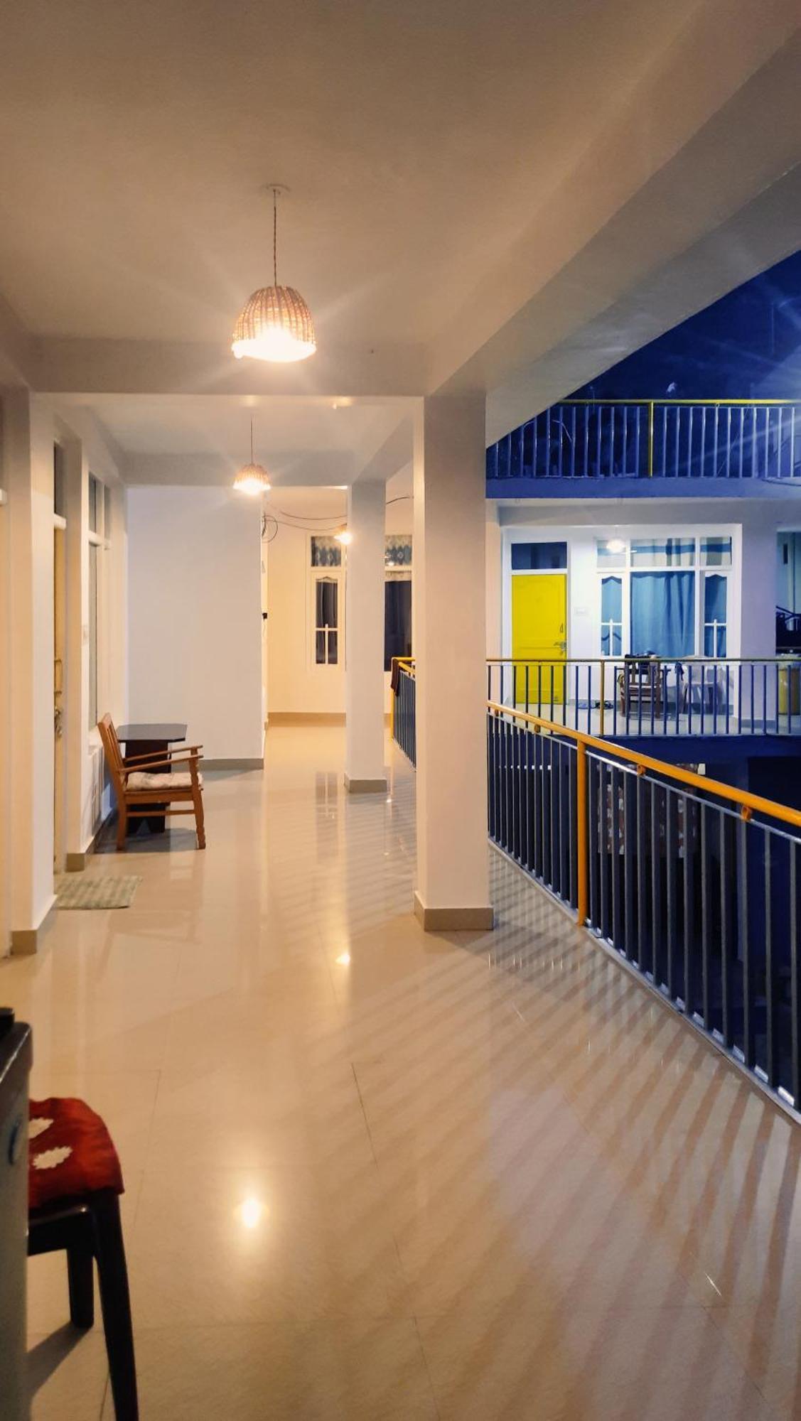 Be Happy Homestay McLeod Ganj Luaran gambar