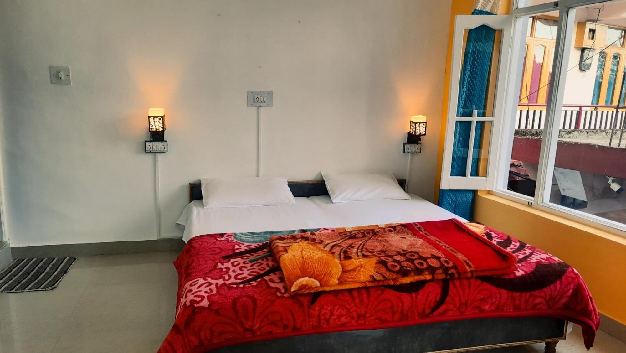 Be Happy Homestay McLeod Ganj Luaran gambar