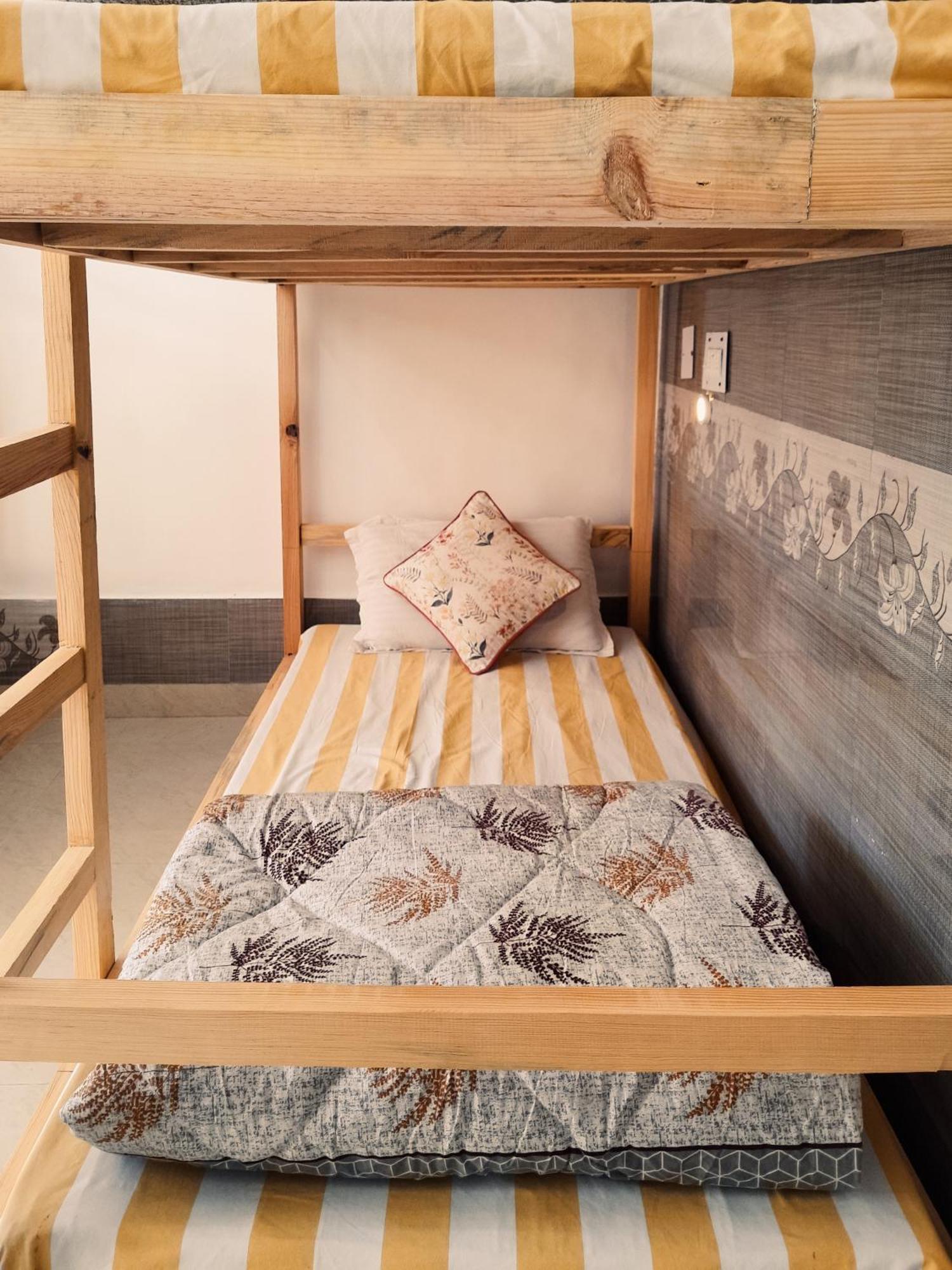 Be Happy Homestay McLeod Ganj Luaran gambar