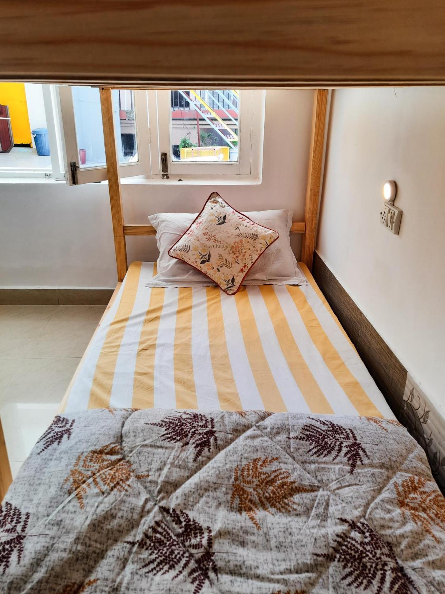 Be Happy Homestay McLeod Ganj Luaran gambar