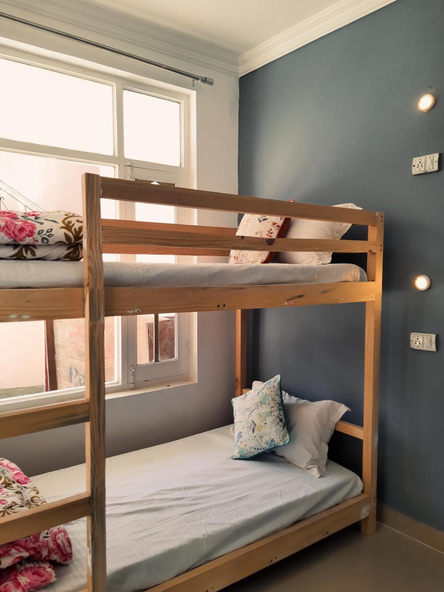 Be Happy Homestay McLeod Ganj Luaran gambar