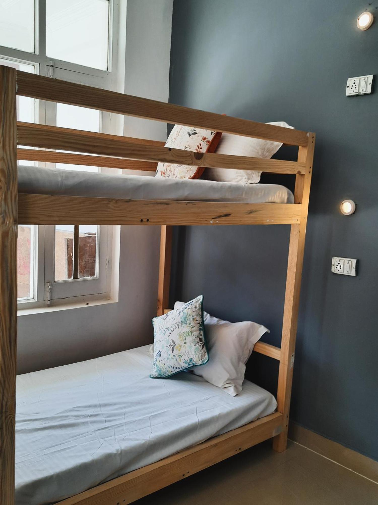 Be Happy Homestay McLeod Ganj Luaran gambar