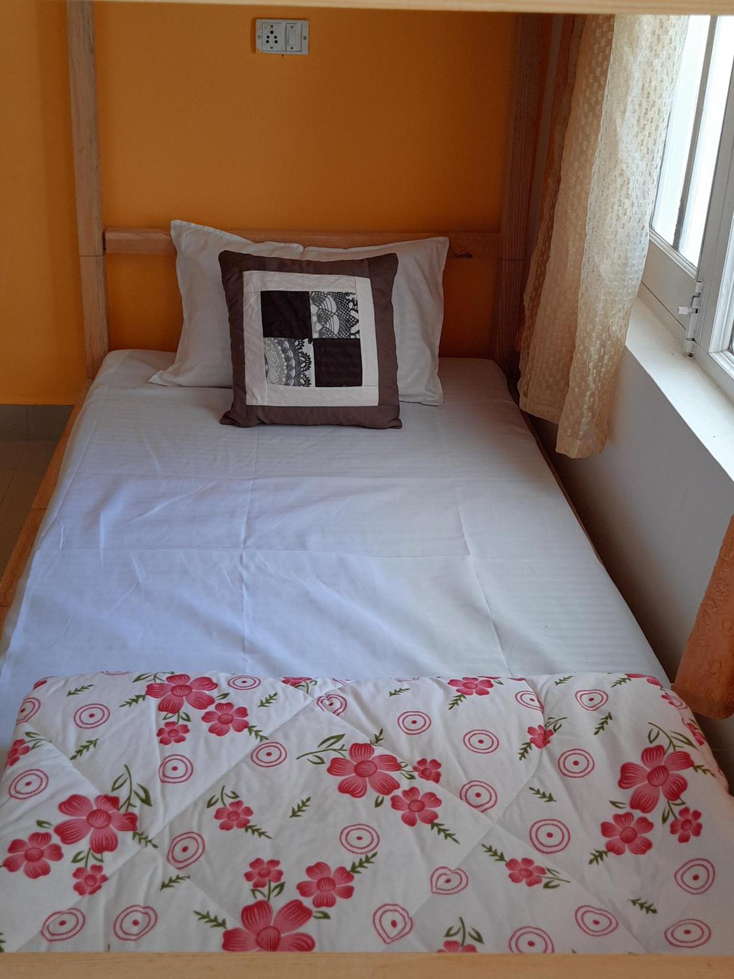 Be Happy Homestay McLeod Ganj Luaran gambar