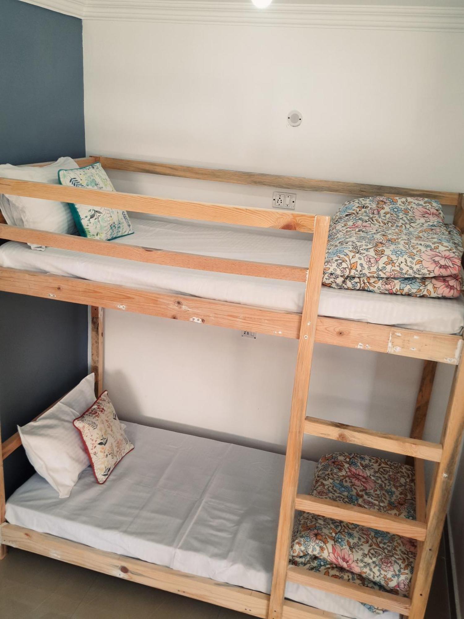 Be Happy Homestay McLeod Ganj Luaran gambar