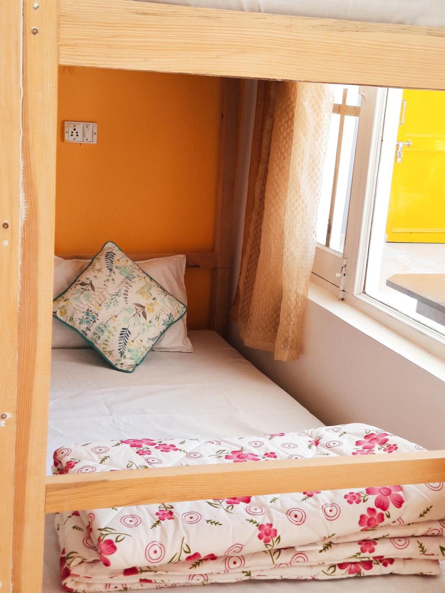Be Happy Homestay McLeod Ganj Luaran gambar